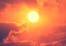 la INAOE Hace Calculos Sobre un Evento Astronómico Llamado Solsticio de Verano Cuando es la Fecha y Hora Para ver Este Fenómeno