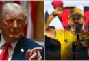 Tras Esfuerzo de Trump, la Espriella Hace Promesa de una Relación Histórica Entre EE.UU. Y Colombia