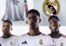 Ya Está Aquí la Camiseta del Real Madrid 2026/27