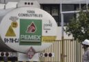 Pemex se Acomide a Encontrar el Origen de la Mancha Aceitosa Encontrada en la Bahía de Manzanillo