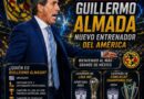 André Jardine se va del América y Guillermo Almada es el Elegido