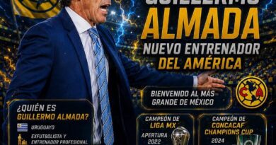 André Jardine se va del América y Guillermo Almada es el Elegido