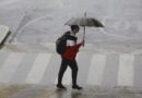 Lluvias Intensas el dia de hoy: Hay 30 Estados que Previéron las Intensas a Ligeras Lluvias Intensas el dia de hoy: Hay 30 Estados que Previéron las Intensas a Ligeras