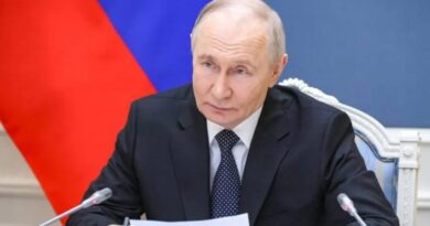 Vladimir Putin y Cuba Paises Amigos; Afirmo Cuba que Sostiene en Contacto con Estados unidos Vladimir Putin y Cuba Paises Amigos; Afirmo Cuba que Sostiene en Contacto con Estados unidos