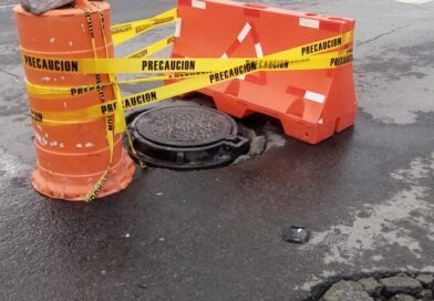 Mantenimiento de Infraestructura, Prioridad del Gobierno Municipal de Reynosa Mantenimiento de Infraestructura, Prioridad del Gobierno Municipal de Reynosa