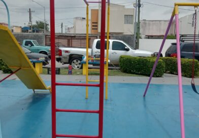 Gobierno de Reynosa le Mete Mano al Drenaje y a las Plazas Gobierno de Reynosa le Mete Mano al Drenaje y a las Plazas