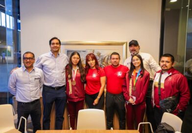 Continúa Apoyando y Estimulando al Deporte el Gobierno de Reynosa Continúa Apoyando y Estimulando al Deporte el Gobierno de Reynosa