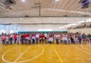 Recibieron en Reynosa Tarjetas de Beca Rita Cetina, Entregadas por el Alcalde Carlos Peña Ortiz Recibieron en Reynosa Tarjetas de Beca Rita Cetina, Entregadas por el Alcalde Carlos Peña Ortiz