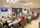 Aprobó Cabildo de Reynosa Modificaciones al Presupuesto de Egresos del R. Ayuntamiento Aprobó Cabildo de Reynosa Modificaciones al Presupuesto de Egresos del R. Ayuntamiento