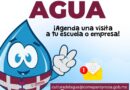 Promueve COMAPA el Cuidado del Agua Entre Estudiantes Promueve COMAPA el Cuidado del Agua Entre Estudiantes
