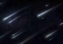 ¡Se Miraran de Hasta 30 Meteoros! Cuales la Fecha y Hora de Mirar las Ariétidas, la Lluvia de Estrellas Diurna más Intensa ¡Se Miraran de Hasta 30 Meteoros! Cuales la Fecha y Hora de Mirar las Ariétidas, la Lluvia de Estrellas Diurna más Intensa