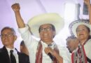 Sánchez Sube en Elecciónes Presidenciales Desde Perú y Derrota Con Poco Porcentaje a Fujimori Tras el 95% del Conteo Sánchez Sube en Elecciónes Presidenciales Desde Perú y Derrota Con Poco Porcentaje a Fujimori Tras el 95% del Conteo