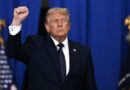 El Presidente de los EE.UU. Donald Trump Hablo de Pasaportes Para el Mundial 2026 El Presidente de los EE.UU. Donald Trump Hablo de Pasaportes Para el Mundial 2026