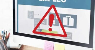 ¡Mucho Cuidado! Te Engañan con Promos de Empleo Falsas a Nombre de Coca-Cola, Adidas y Más ¡Mucho Cuidado! Te Engañan con Promos de Empleo Falsas a Nombre de Coca-Cola, Adidas y Más