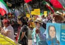 Refugiados Iranís en Los Ángeles Piden que Irán Quede Fuera del Mundial 2026 Refugiados Iranís en Los Ángeles Piden que Irán Quede Fuera del Mundial 2026
