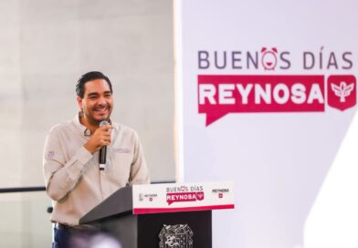 Carlos Peña Ortiz Anuncia Eventos Familiares y Avances en Limpieza Carlos Peña Ortiz Anuncia Eventos Familiares y Avances en Limpieza