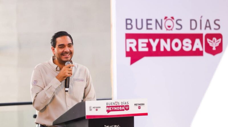 Carlos Peña Ortiz Anuncia Eventos Familiares y Avances en Limpieza Carlos Peña Ortiz Anuncia Eventos Familiares y Avances en Limpieza