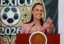 la Presidenta Claudia Sheinbaum Afirma que Intentará Venir al Zócalo Para Gozar la Inauguración del Mundial 2026 la Presidenta Claudia Sheinbaum Afirma que Intentará Venir al Zócalo Para Gozar la Inauguración del Mundial 2026