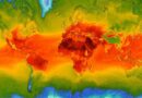 ¡Ya es Oficial! El Niño ya Empezo, Advierten que Podria Intensificarse, Esto Puede Afectar Mucho El Clima de México y por Todo El Mundo