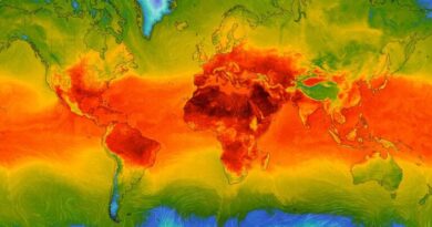 ¡Ya es Oficial! El Niño ya Empezo, Advierten que Podria Intensificarse, Esto Puede Afectar Mucho El Clima de México y por Todo El Mundo ¡Ya es Oficial! El Niño ya Empezo, Advierten que Podria Intensificarse, Esto Puede Afectar Mucho El Clima de México y por Todo El Mundo
