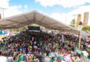 Compartieron Emociones del Mundial de Futbol Familias Reynosenses en la Plaza Miguel Hidalgo Compartieron Emociones del Mundial de Futbol Familias Reynosenses en la Plaza Miguel Hidalgo