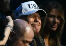 El Presidente Donald Trump Festejara el Mitin “más Gigante de la Historia”el Día de la Independencia de los Estados unidos