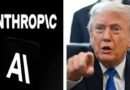 Anthropic Saco Temporalmente Mythos 5 y Fable 5 de su IA, Tras Mandato Del Gobierno Estadounidense Anthropic Saco Temporalmente Mythos 5 y Fable 5 de su IA, Tras Mandato Del Gobierno Estadounidense