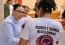 La Secretaria de Gobernacion Rosa Rodríguez se Une con las Mamás Buscadoras La Secretaria de Gobernacion Rosa Rodríguez se Une con las Mamás Buscadoras