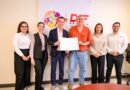 Fortalece DIF-Reynosa Alianza con Holiday Inn Industrial Poniente Reynosa