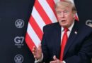 El Presidente Donald Trump le Pidio a Rusia “en Hacer un Acuerdo” con Ucrania y Abrieron la Puerta a Consecuencias Contra su Petróleo El Presidente Donald Trump le Pidio a Rusia “en Hacer un Acuerdo” con Ucrania y Abrieron la Puerta a Consecuencias Contra su Petróleo