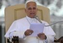 EL Papa León XIV Festeja Acuerdo con Estados Unidos y Irán, Pero Mando Duro Mensaje por Guerra en Ucrania EL Papa León XIV Festeja Acuerdo con Estados Unidos y Irán, Pero Mando Duro Mensaje por Guerra en Ucrania