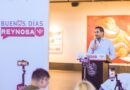 Logra DIF-Reynosa Exitosos Resultados de sus Programas Sociales Logra DIF-Reynosa Exitosos Resultados de sus Programas Sociales