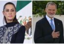 la Presidenta Claudia Sheinbaum Afirma que se Vera con el rey Felipe VI Para Poner en la Mesa la Importante de los Pueblos Originarios la Presidenta Claudia Sheinbaum Afirma que se Vera con el rey Felipe VI Para Poner en la Mesa la Importante de los Pueblos Originarios