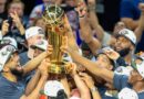 Trump por fin va a Recibir a un Equipo de la NBA Trump por fin va a Recibir a un Equipo de la NBA