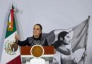 La Presidenta de México, Claudia Sheinbaum, Exhortó a la Población a Registrar las Líneas Telefónicas Antes de que Venza el Plazo este 30 de Junio La Presidenta de México, Claudia Sheinbaum, Exhortó a la Población a Registrar las Líneas Telefónicas Antes de que Venza el Plazo este 30 de Junio