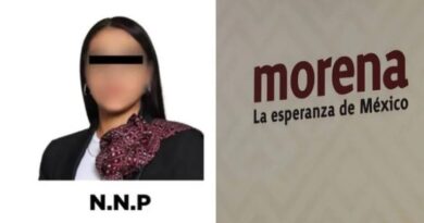El Partido de Morena Estan en Contra de la Alcaldesa de Tenancingo Ariadna Montiel El Partido de Morena Estan en Contra de la Alcaldesa de Tenancingo Ariadna Montiel