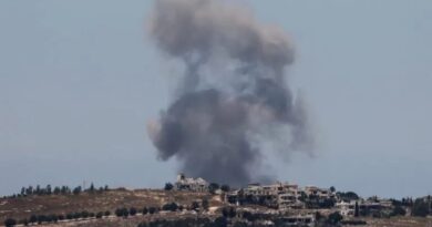 Israel Conservara Ocupación en Líbano “El Tiempo que se Necesite”, a Pesar de Acuerdo Israel Conservara Ocupación en Líbano “El Tiempo que se Necesite”, a Pesar de Acuerdo