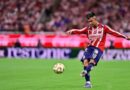 Operan a Efraín Álvarez Previo a la Pretemporada de Chivas Operan a Efraín Álvarez Previo a la Pretemporada de Chivas