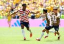 Estados Unidos, igual que México, Sella su Pase a Dieciseisavos Estados Unidos, igual que México, Sella su Pase a Dieciseisavos