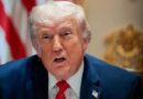 El Presidente de los EE.UU. Donald Trump Aseguro que Ahorros Desbloqueados de Irán Habran Quedado en Cuenta Controlada por EE.UU