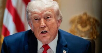 El Presidente de los EE.UU. Donald Trump Aseguro que Ahorros Desbloqueados de Irán Habran Quedado en Cuenta Controlada por EE.UU El Presidente de los EE.UU. Donald Trump Aseguro que Ahorros Desbloqueados de Irán Habran Quedado en Cuenta Controlada por EE.UU