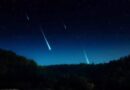 Una Lluvia de Estrellas Llamadas Bootidas Caera Este Mes de Junio Cuando, que Hora y Cómo Podemos ver Esta Bella Lluvia