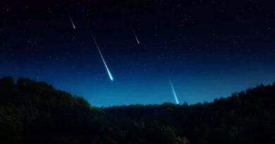 Una Lluvia de Estrellas Llamadas Bootidas Caera Este Mes de Junio Cuando, que Hora y Cómo Podemos ver Esta Bella Lluvia Una Lluvia de Estrellas Llamadas Bootidas Caera Este Mes de Junio Cuando, que Hora y Cómo Podemos ver Esta Bella Lluvia
