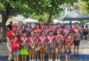 Obtiene Excelentes Resultados el Equipo Dragones IMD Swim en Torneo Estatal Obtiene Excelentes Resultados el Equipo Dragones IMD Swim en Torneo Estatal