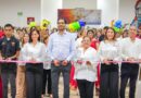 Reconocen a Alcalde Carlos Peña y a DIF-Reynosa Por Abrir Caminos Para Crecer y Emprender Reconocen a Alcalde Carlos Peña y a DIF-Reynosa Por Abrir Caminos Para Crecer y Emprender