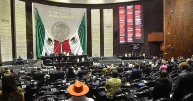 La Suprema Corte de Justicia de la Nación Pide Con Firmeza al Congreso de Jalisco Solucionar Reforma Sobre Identidad de Género Para Infancias Trans Pero el Partido Acción Naciónal Anticipa Voto en Contra