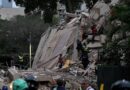 Terremoto en Venezuela