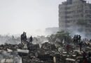 En Venezuela Paso Terremotos de una Magnitud de 7.2 a 7.5 Dejando por lo Menos 17 Extranjeros Fallecidos en Cinco Países
