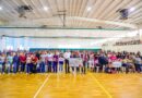 Reconoce Carlos Peña Ortiz Extraordinario Apoyo del Gobierno de Claudia Sheinbaum a Estudiantes de Reynosa