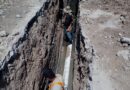 Da Seguimiento COMAPA a Reemplazo de Tubería Sanitaria en Colonia Módulo 2000